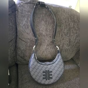 JW Pei | Half Moon Bag